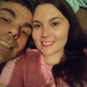 Meet your Posher, Brandy